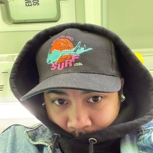 Meet your Posher, Glenn